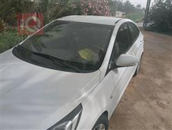 هيونداي أكسنت